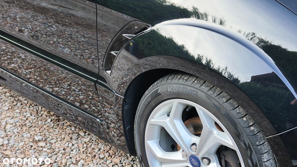 Ford S-Max 2013 photo 4