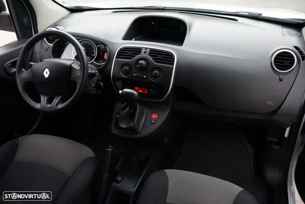 Renault Kangoo - 29