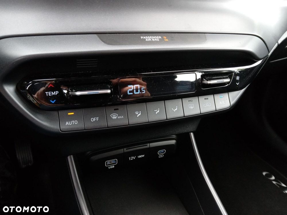 Hyundai i20 1.2 Modern - 20