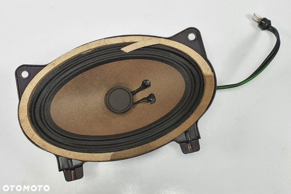 GŁOŚNIK PRZÓD PRZEDNI MERCEDES W126 1268200002 - 1