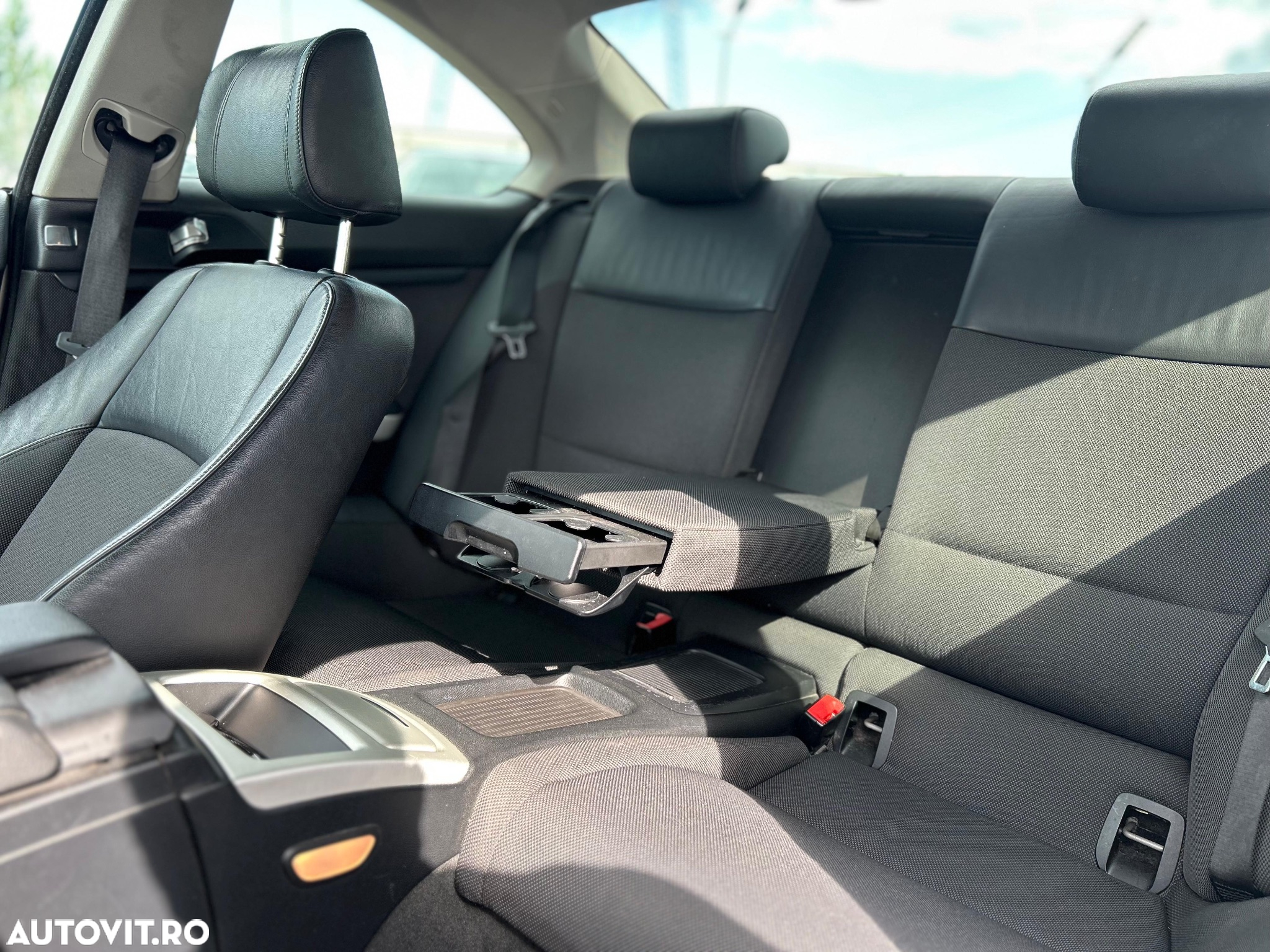 BMW Seria 3 - 7