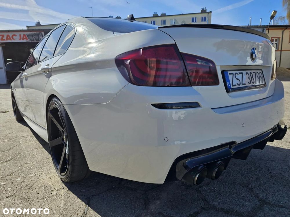 BMW Seria 5 530i - 19