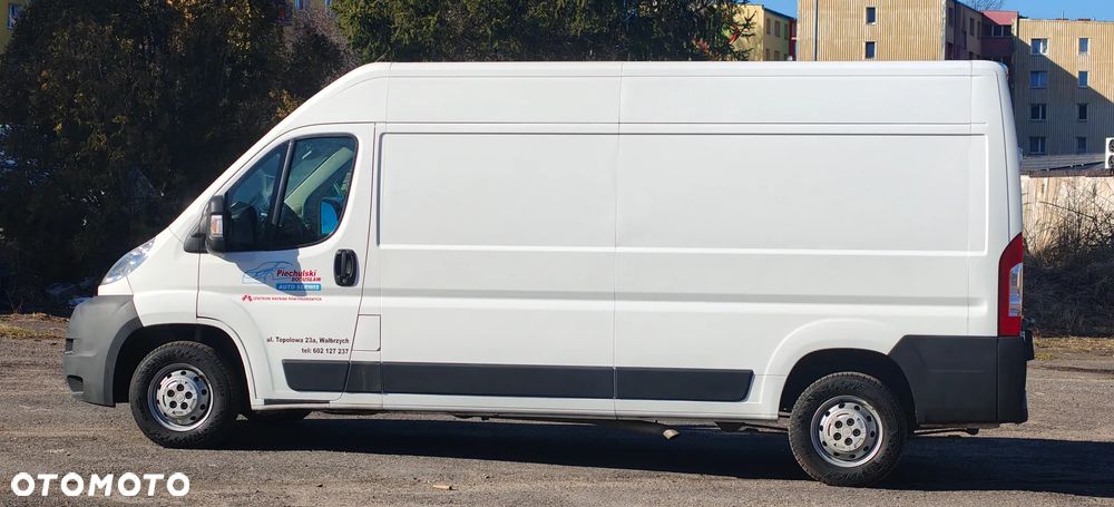 Fiat Ducato - 6