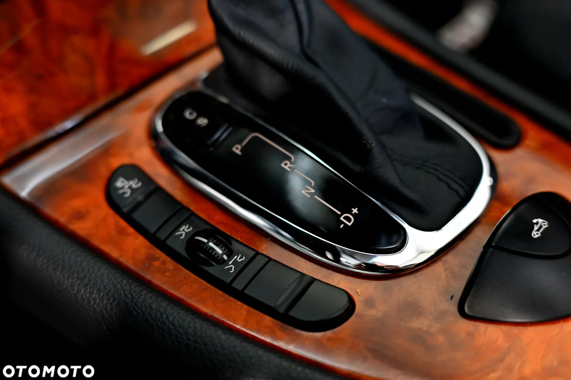 Mercedes-Benz CLK 320 - 28