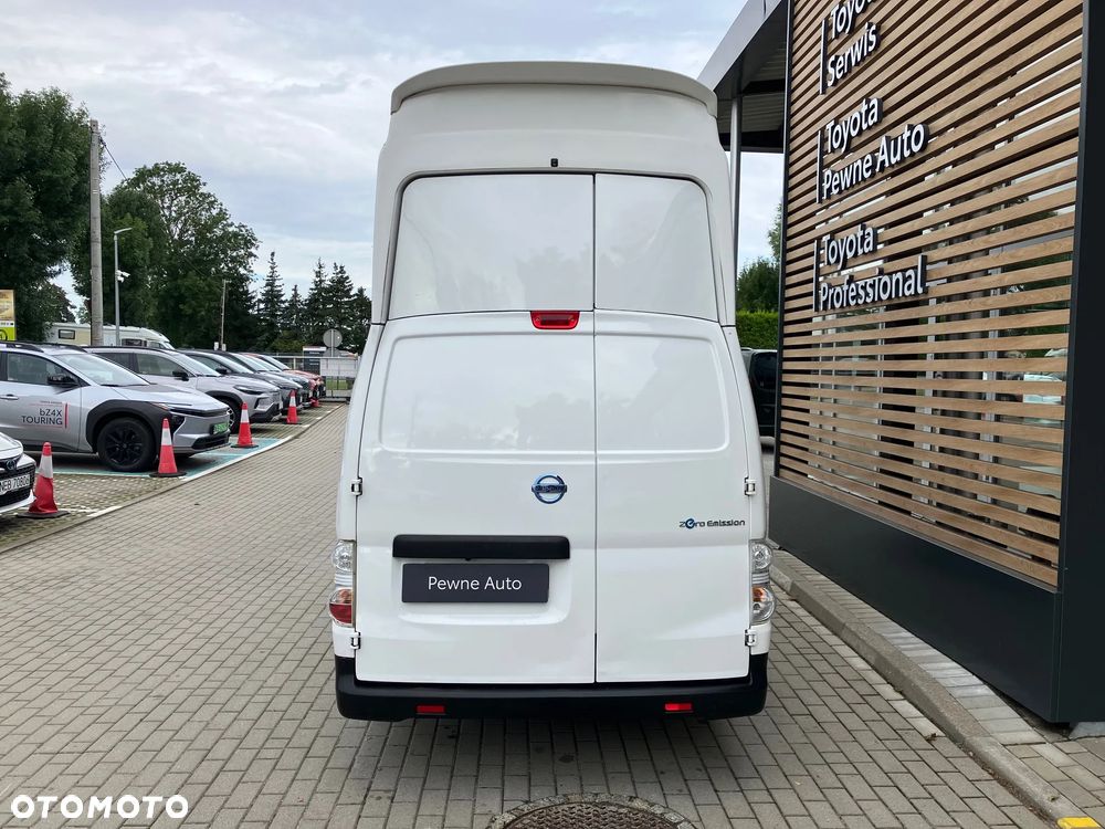 Nissan NV200 XL VOLTIA - 5