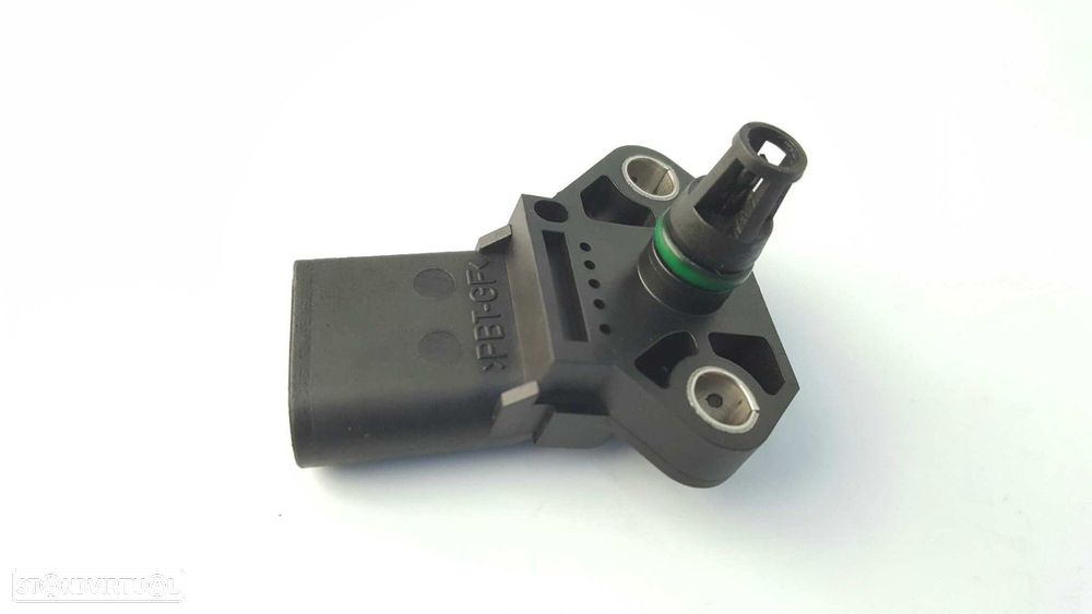 SENSOR DE PRESSÃO AUDI A6 AVANT (4F5) 3.0 TDI QUATTRO - 3