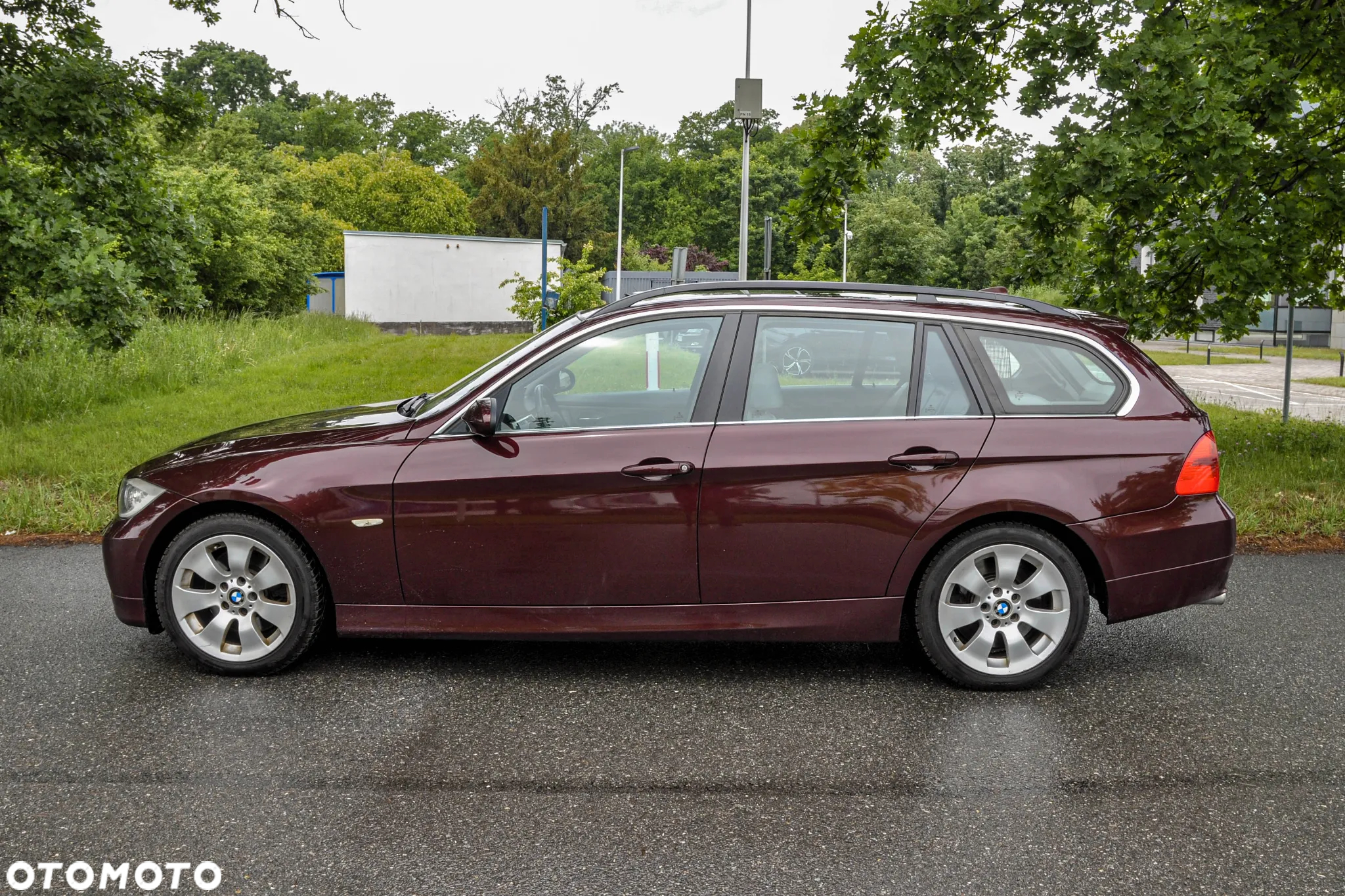 BMW Seria 3 - 2