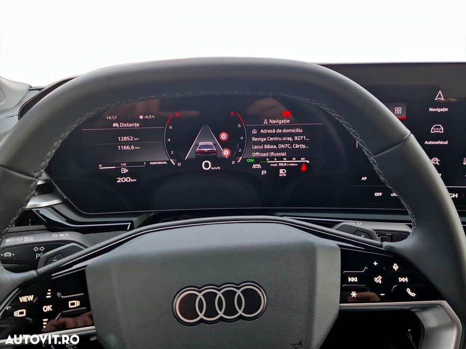 Audi A5 35 TFSI S tronic - 18