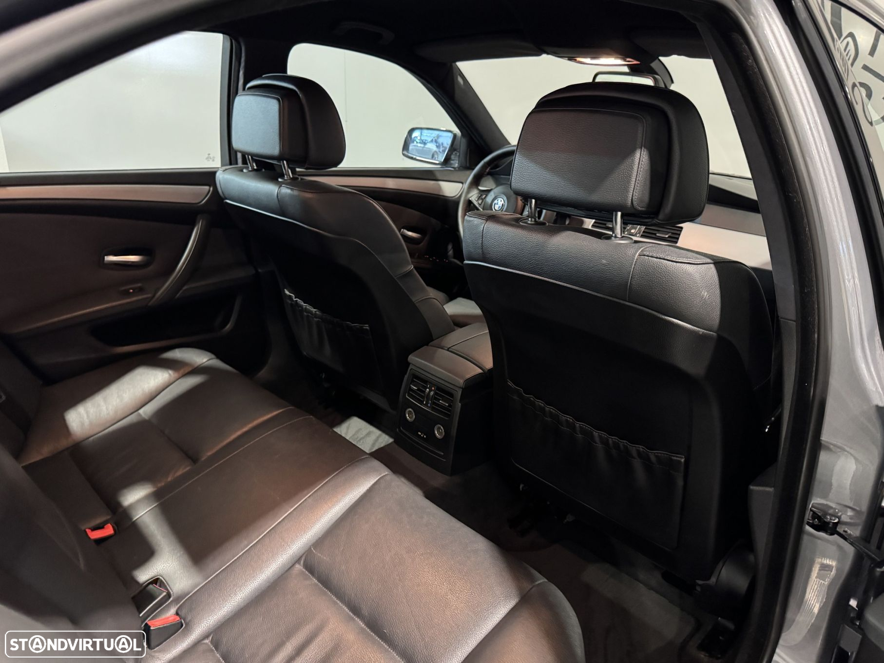 BMW 520 - 53
