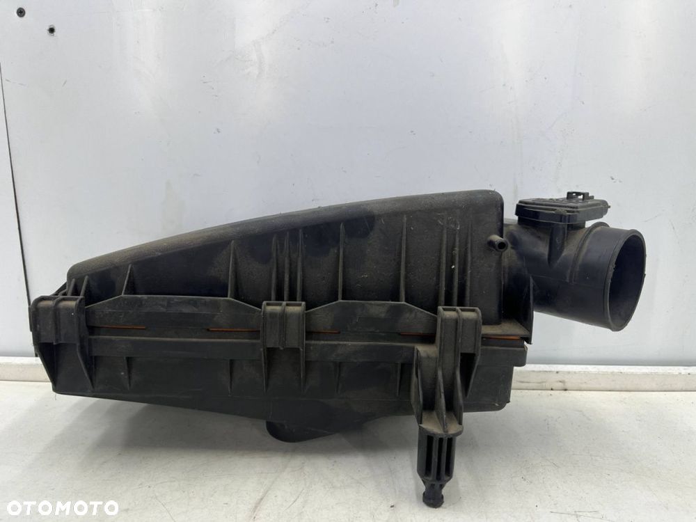 Obudowa filtra powietrza Ford Mondeo MK3 2.0Tdci Przepływomierz  Airbox - 5