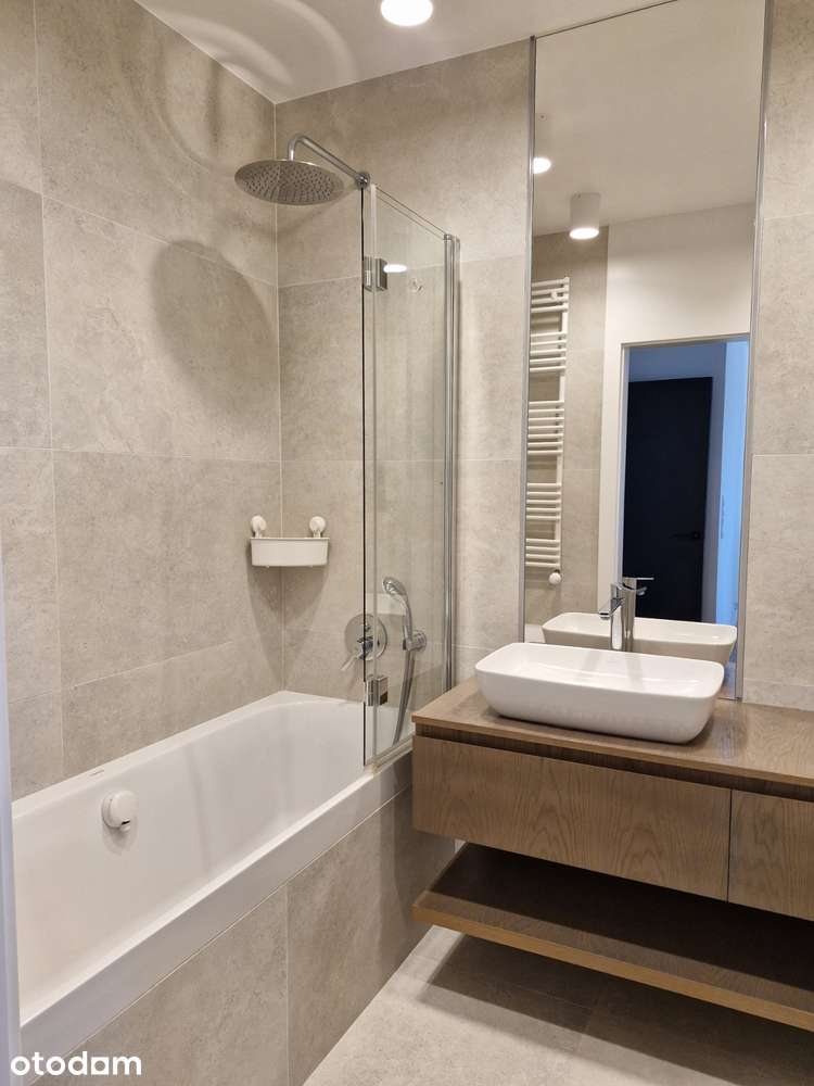 Nowoczesne 3-pokojowe mieszkanie 71 m² wysoki standard