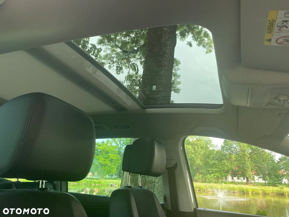Seat Alhambra 2.0 TDI Style 4Drive - 4