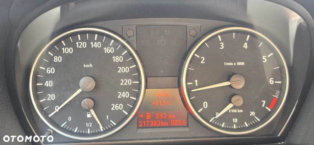 BMW Seria 3 - 4