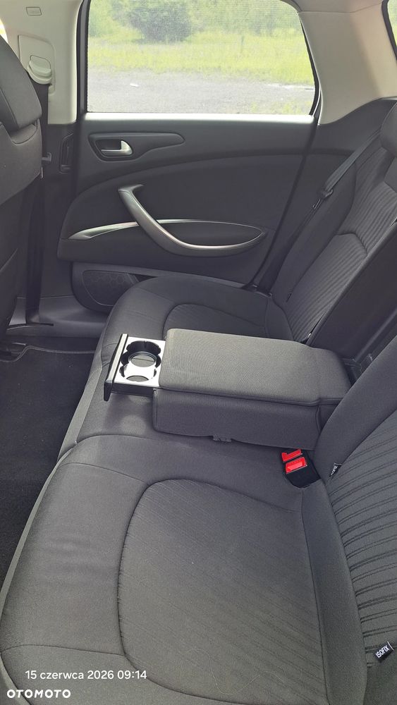 Citroën C5 HDi 140 FAP Exclusive - 25