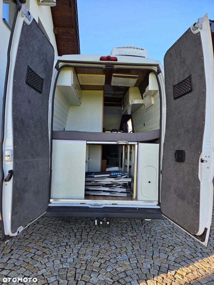 Fiat DUCATO MAXI L3H4 - 4