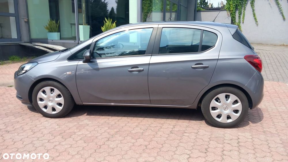 Opel Corsa 1.4 Enjoy - 6