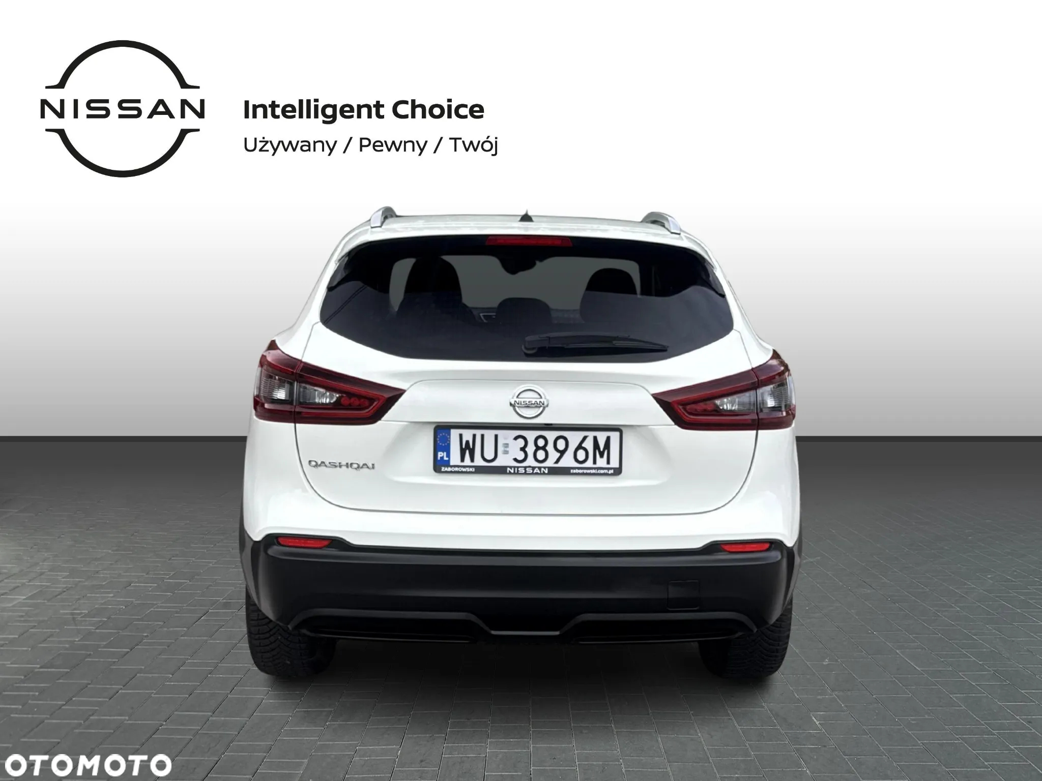 Nissan Qashqai 1.3 DIG-T N-Style - 4