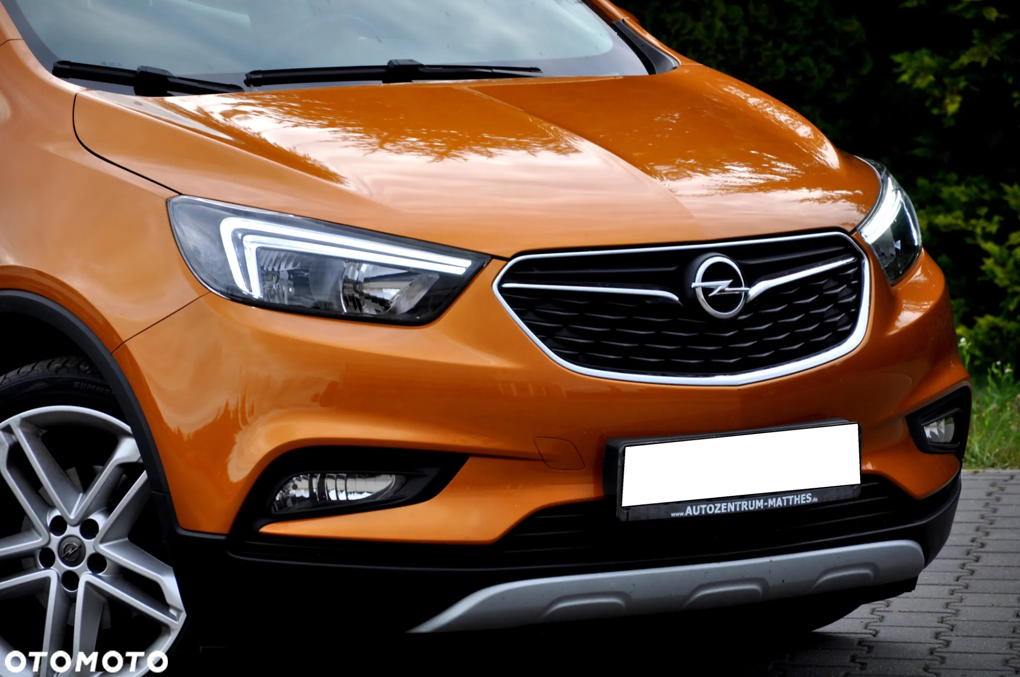 Opel Mokka 1.4 T Cosmo - 4