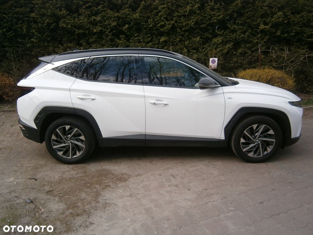 Hyundai Tucson ver-1-6-t--gdi-style-4wd-dct - 5