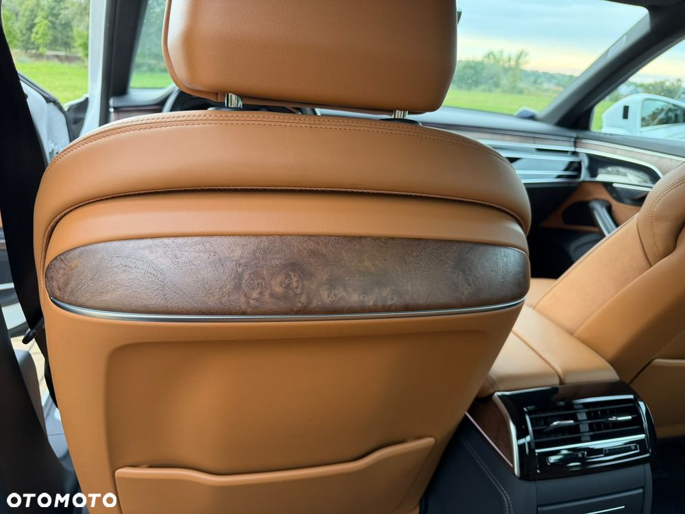 Audi A8 50 TDI mHEV Quattro Tiptr - 25