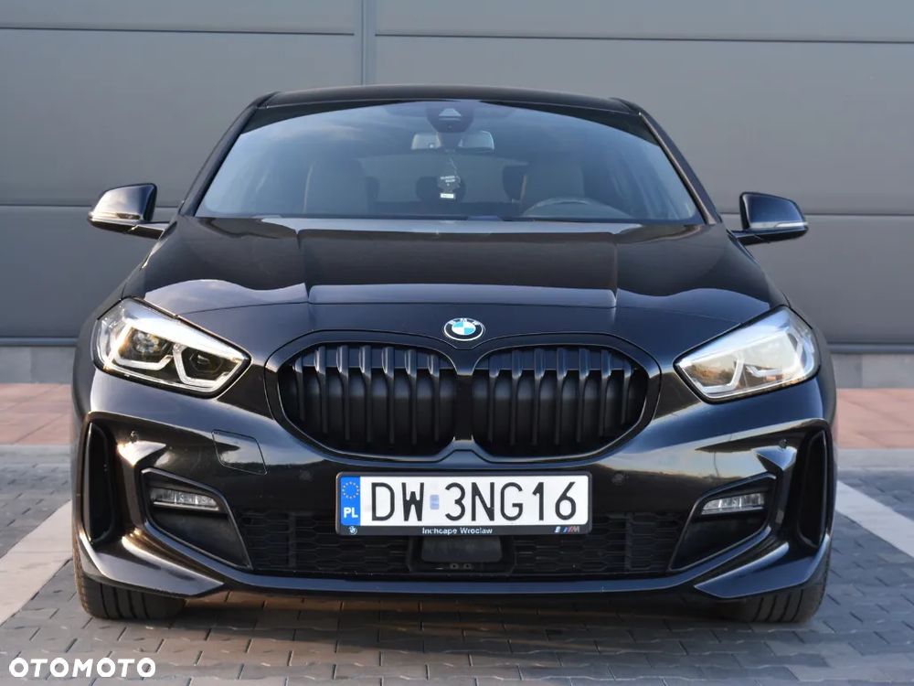 BMW Seria 1 118i M Sport - 1