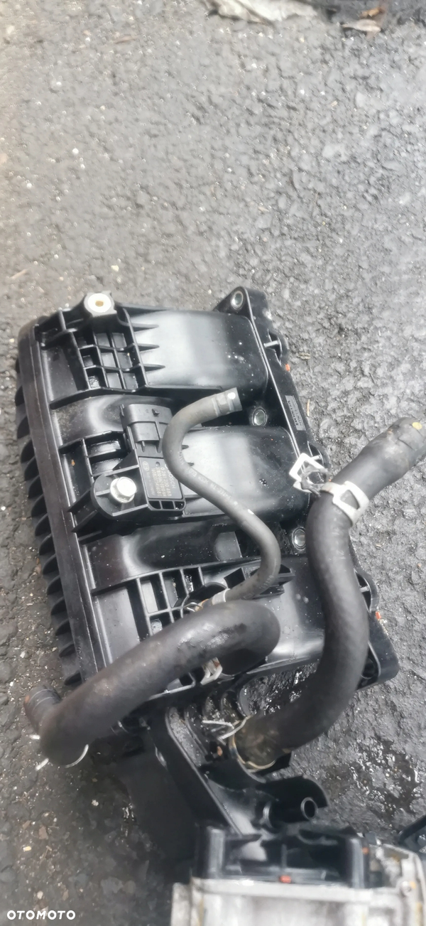 KOLEKTOR SSACY CIVIC X 1.0 T Honda Civic X 1.0 T 18900-5AY-H012