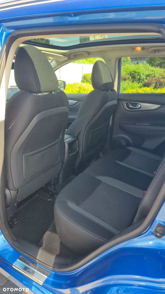 Nissan Qashqai 1.3 DIG-T N-Connecta - 9