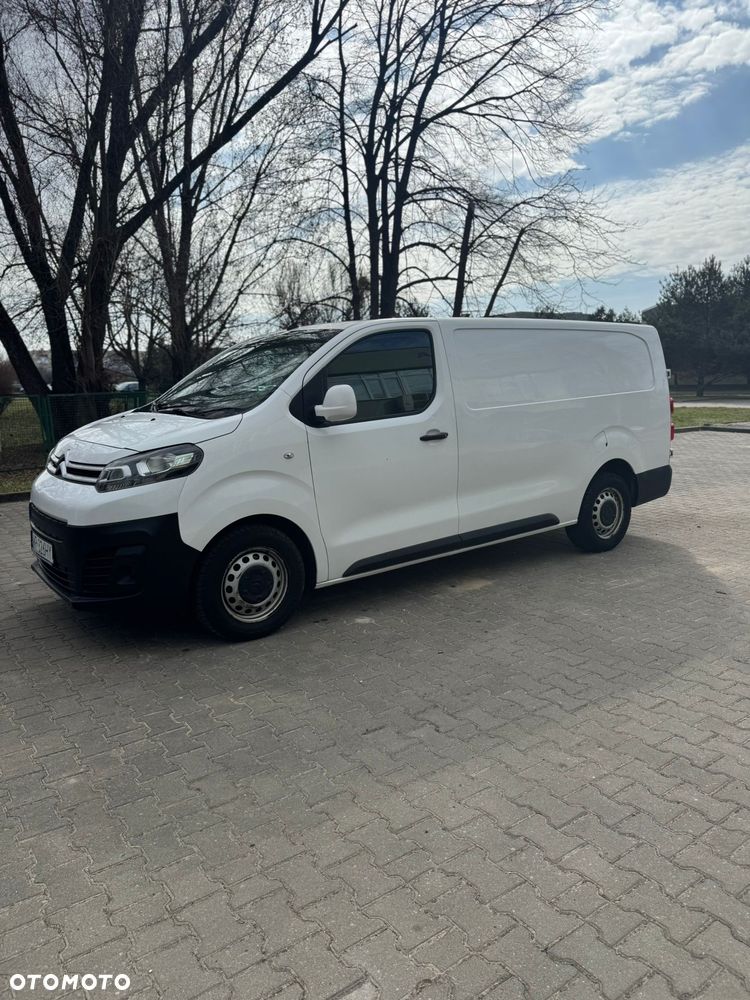 Citroën Jumpy - 2