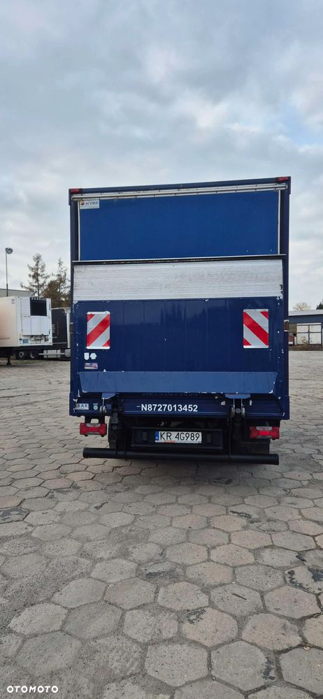 Iveco daily 70c/17 - 5