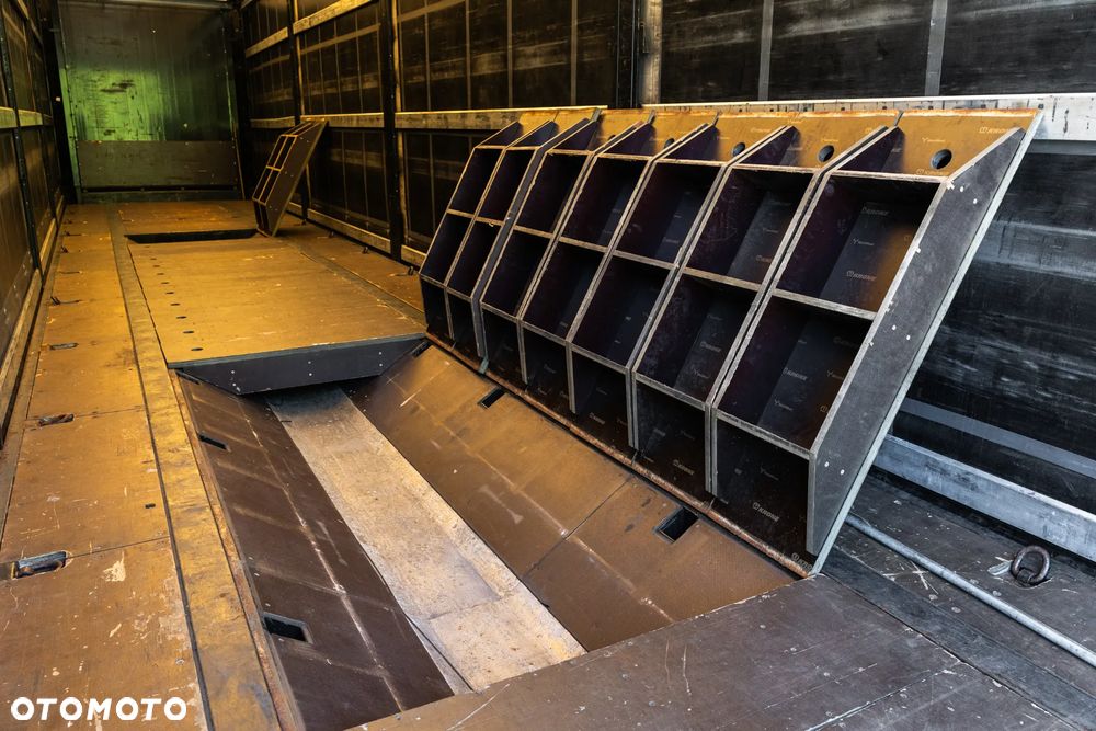 Krone SD Coil Liner - 14