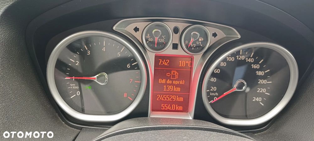 Ford Focus - 14