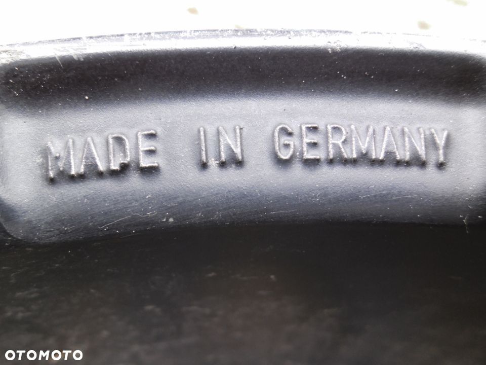 KIA R16 FELGA ALUMINIOWA ALUFELGA 16 5x114.3 6.5J ET50 CEED PROCEED RIO 124R-001421 - 4