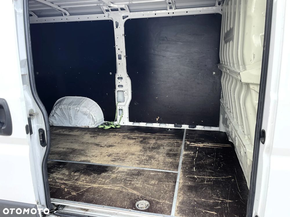 Fiat Ducato 33 MJ L2 - 31