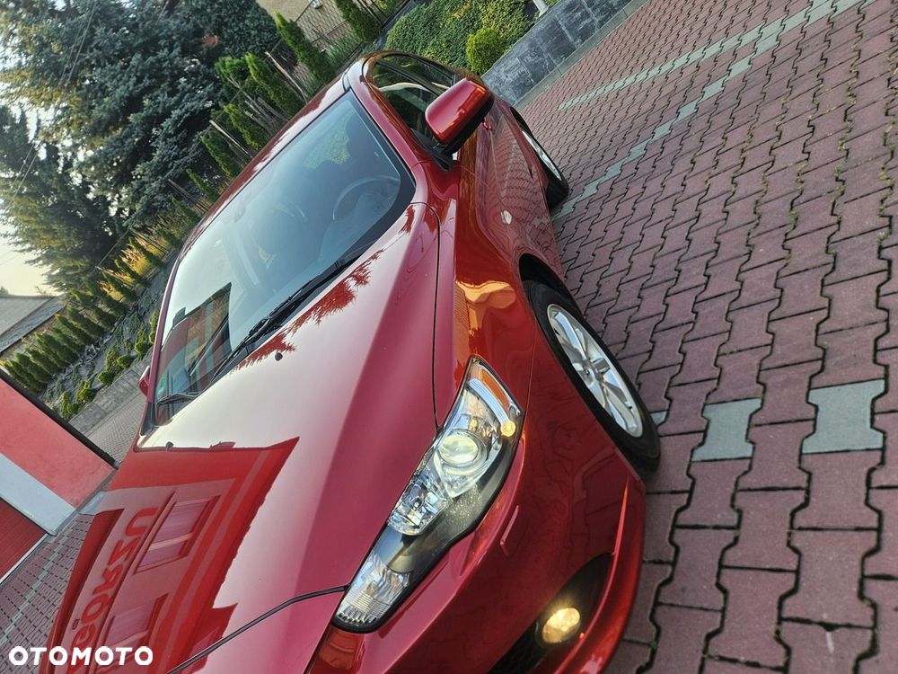 Mitsubishi Lancer 1.6 ClearTec Diamant Edition - 15