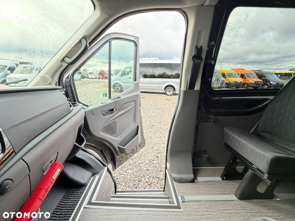 Ford Transit - 17