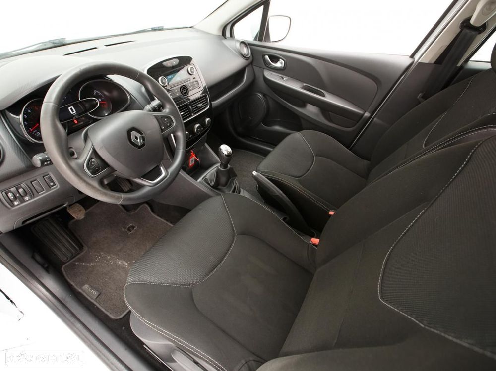 Renault Clio 1.5 dCi Zen - 6