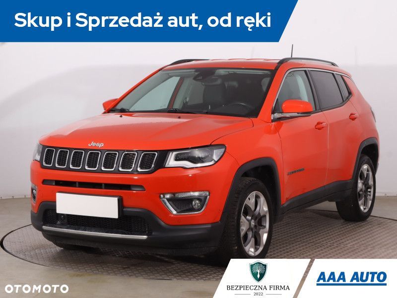 Jeep Compass - 3