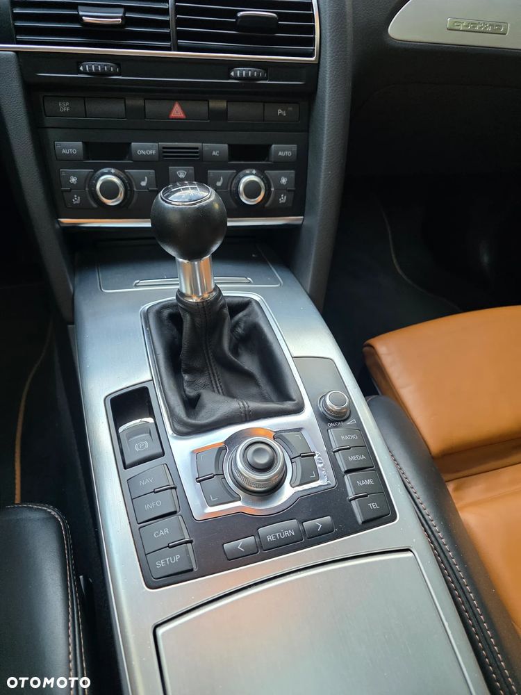 Audi A6 Limousine 3.0 TDI DPF quattro - 26