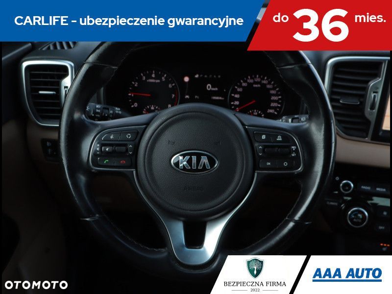 Kia Sportage - 18