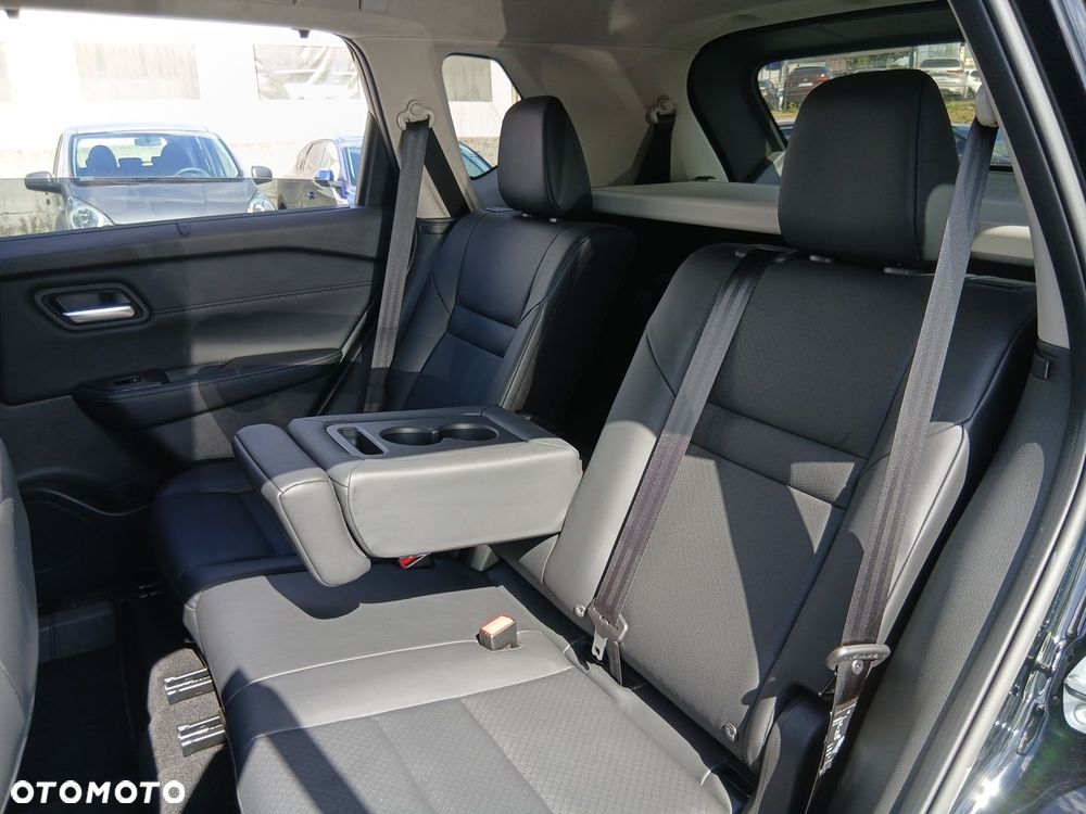 Nissan X-Trail 1.5 VC-T e-POWER N-Connecta e-4ORCE 7os - 23