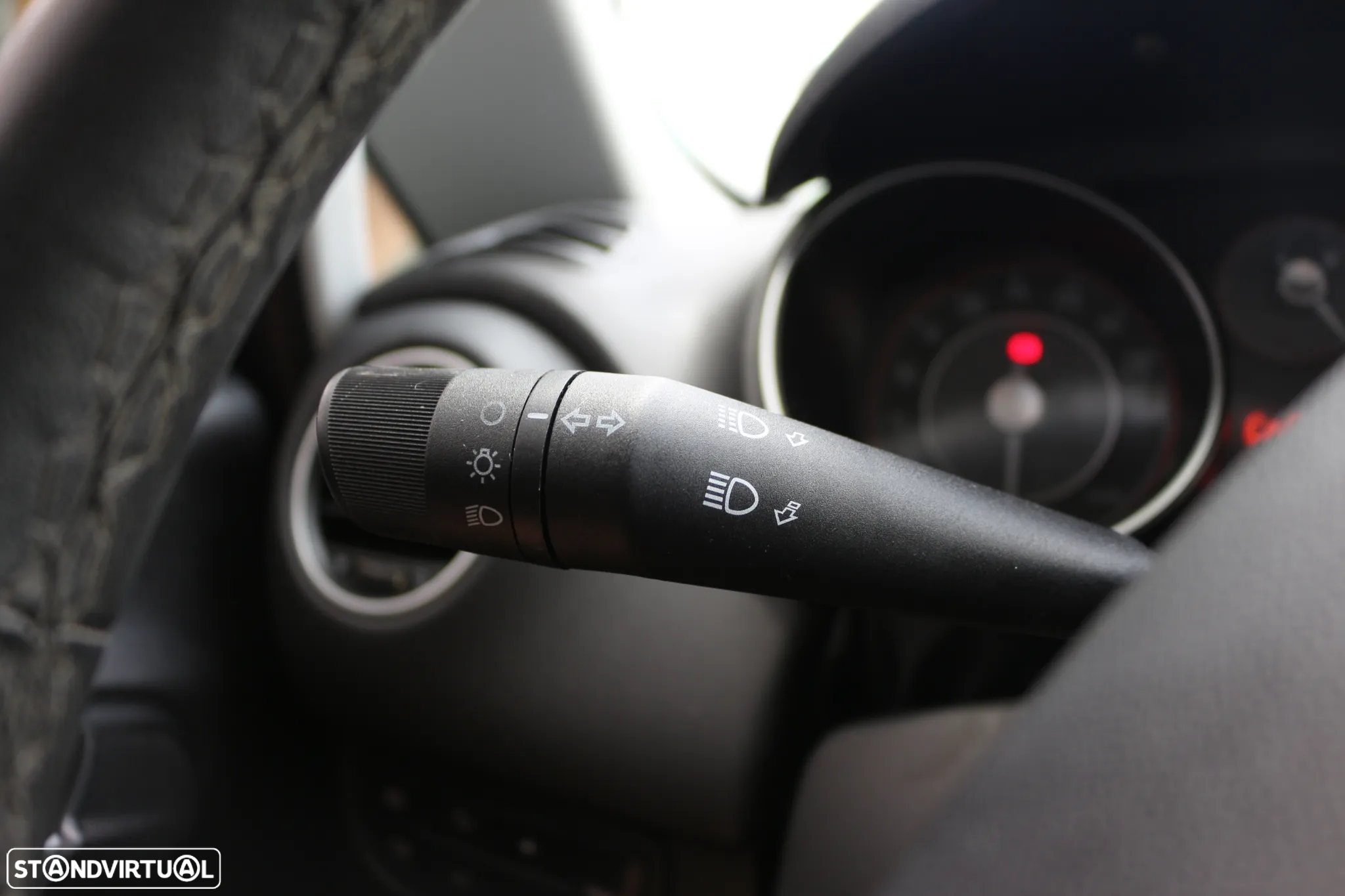 Fiat Punto Evo - 20