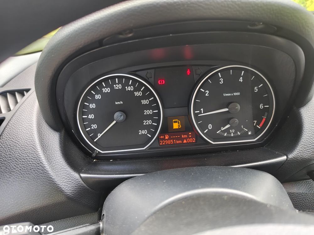 BMW Seria 1 116i Edition Lifestyle - 15