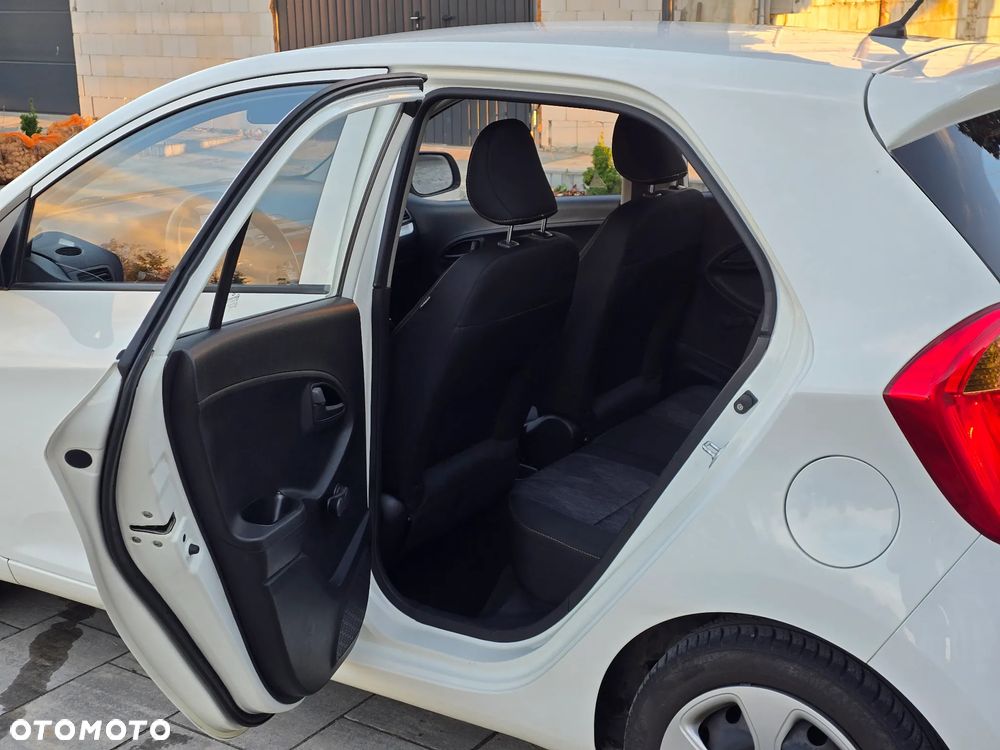 Kia Picanto - 10