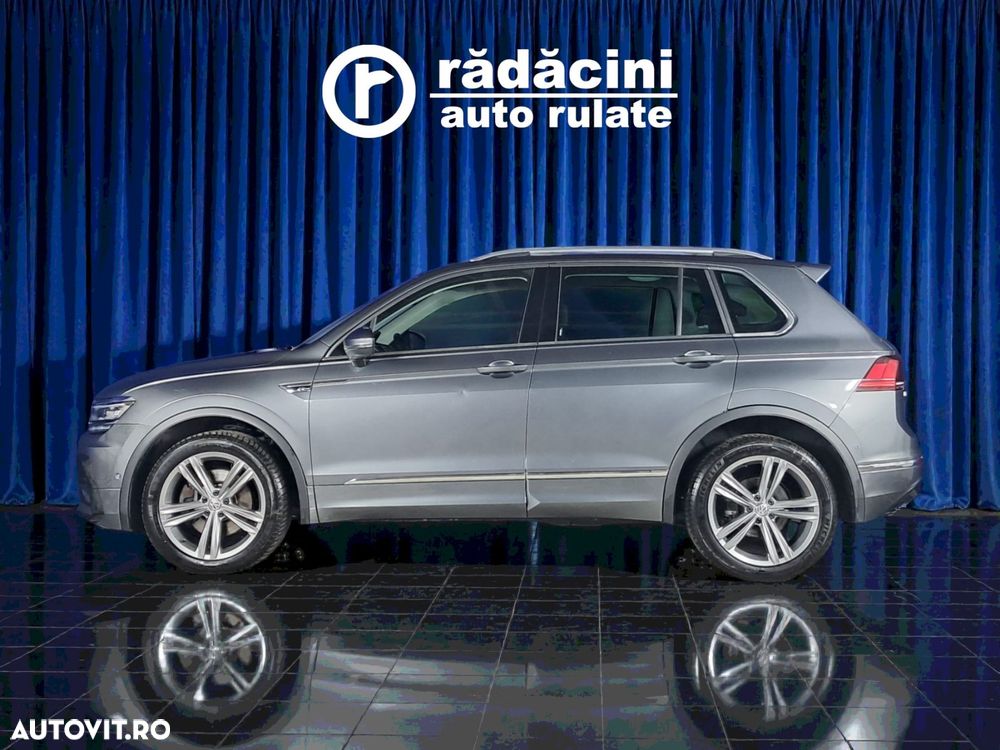 Volkswagen Tiguan - 4