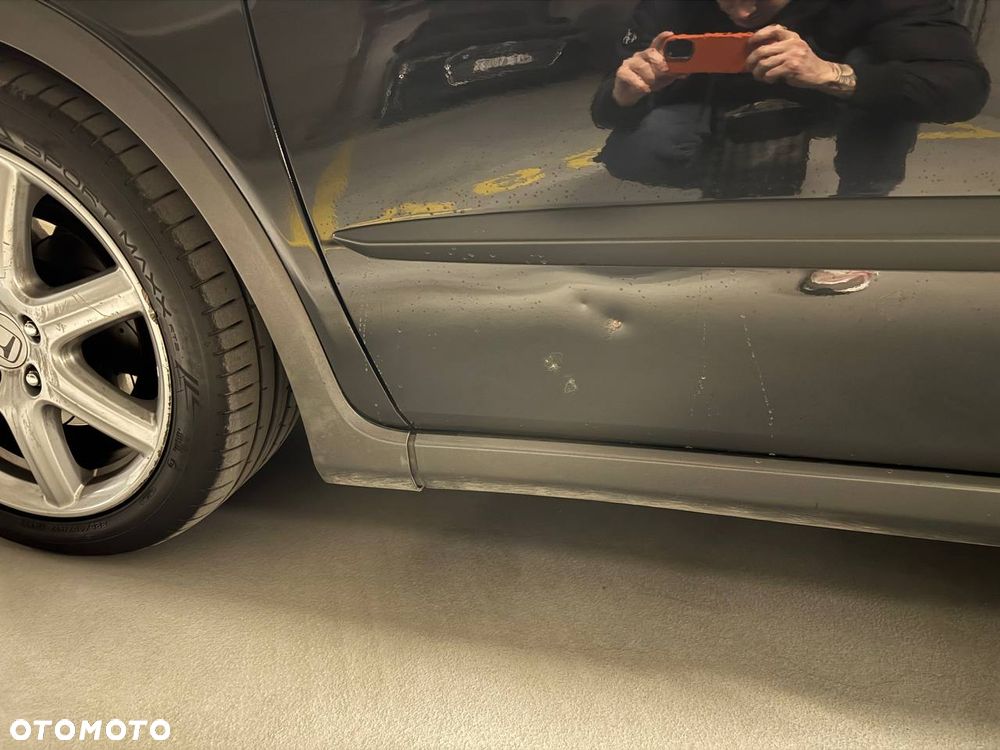 Honda Civic 1.8 Executive - 23