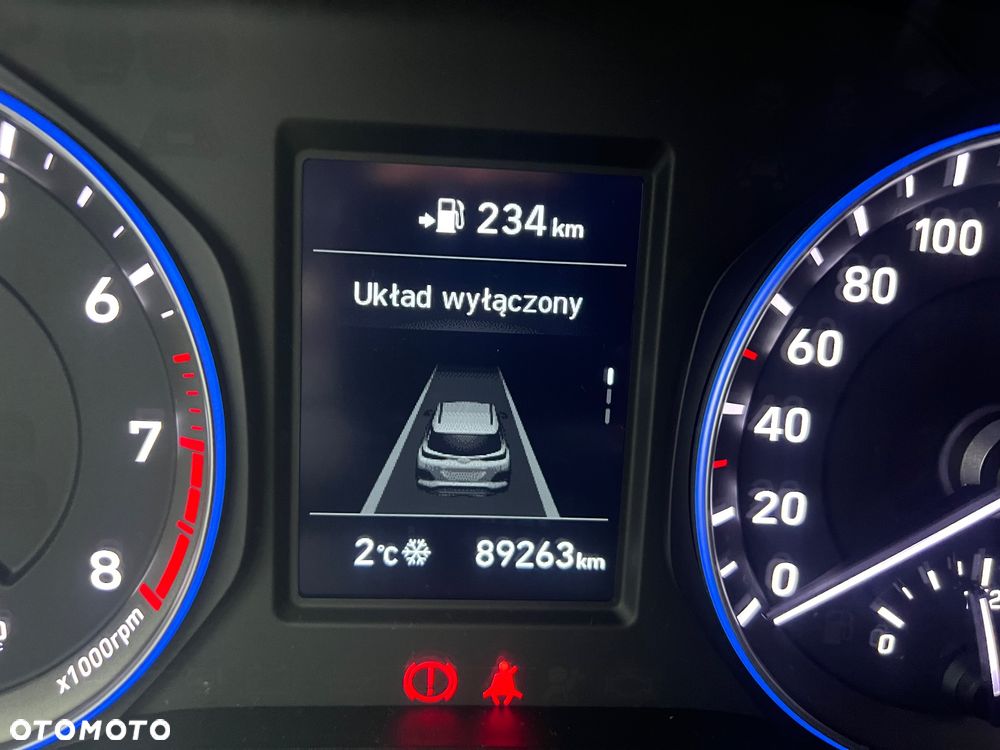 Hyundai Kona 1.0 T-GDI Premium - 18