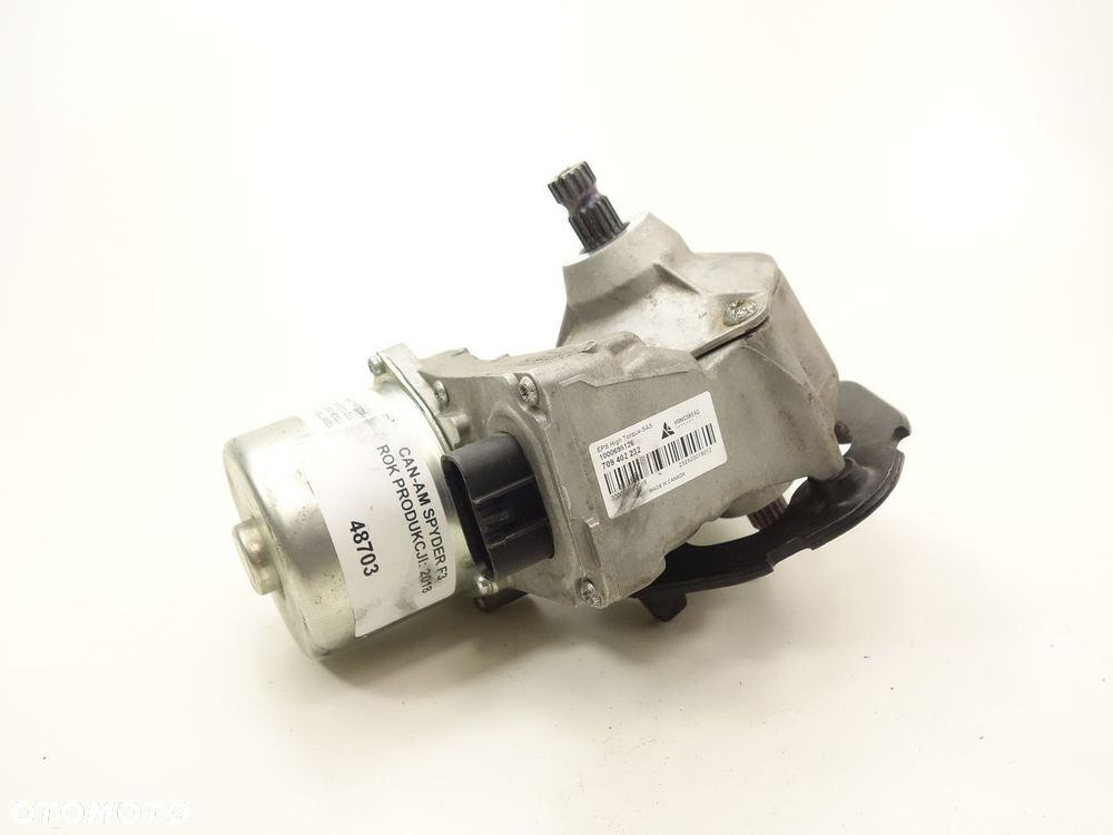 Can-Am Spyder Se6 Rt Wspomaganie Kierownicy Dps - 6