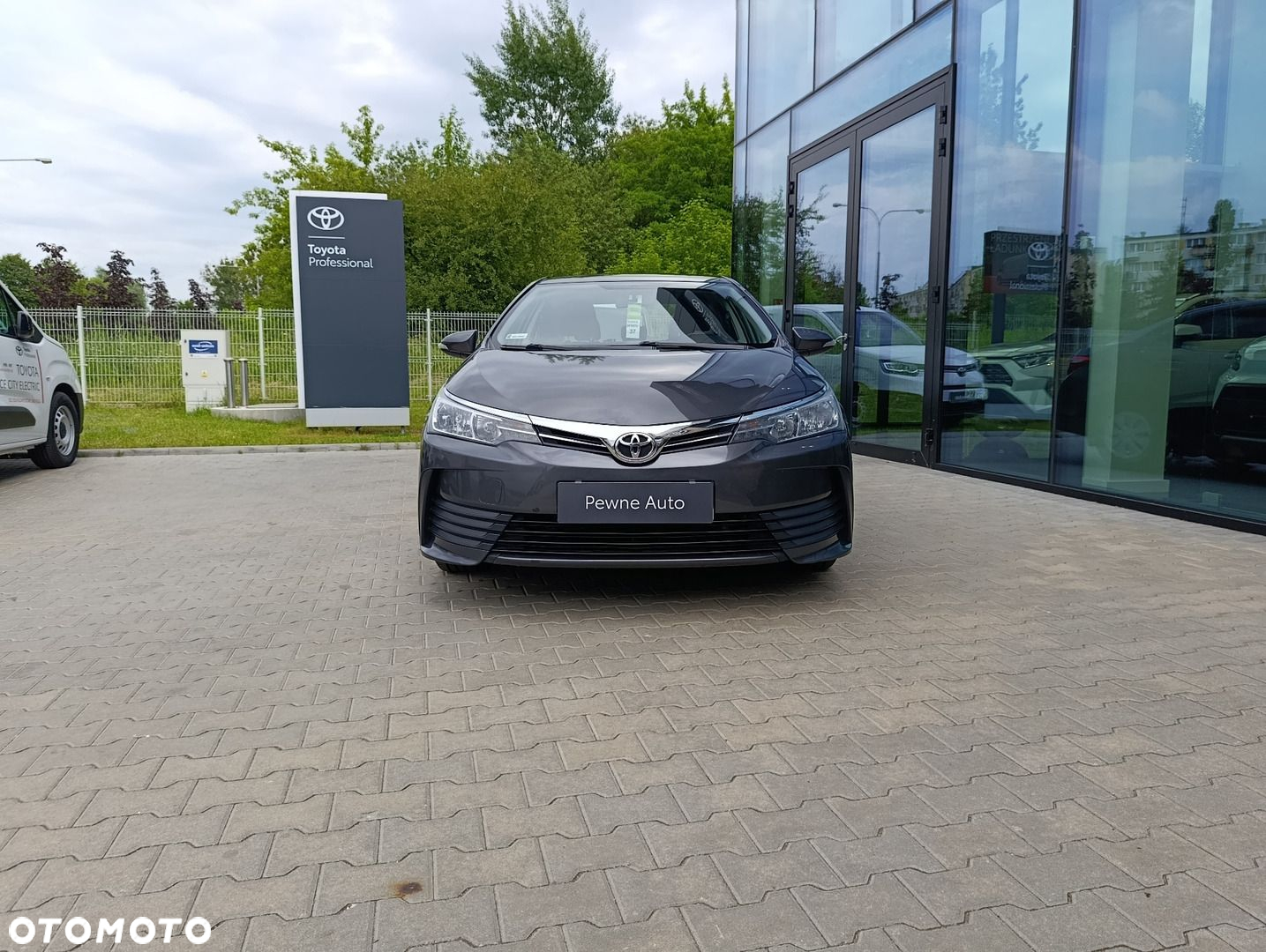 Toyota Corolla 1.33 Active - 6