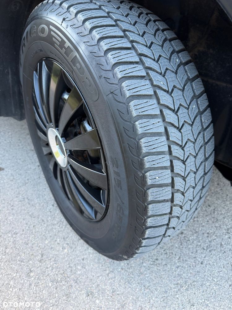 Nissan Qashqai 2.0 dCi 4x4 Tekna Premium - 24