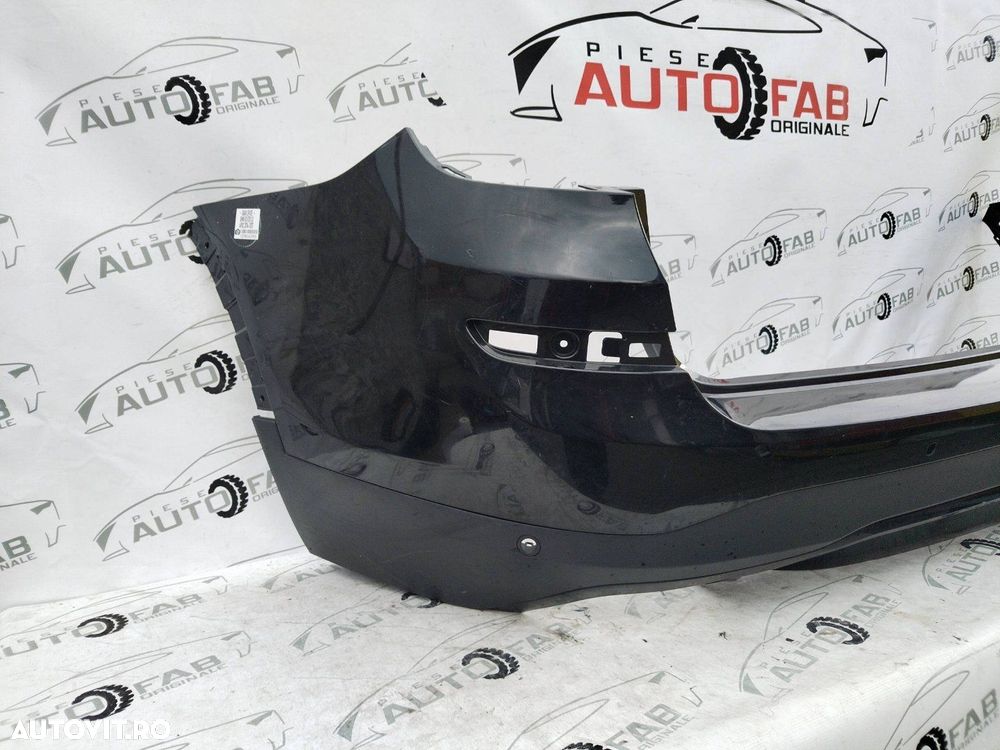 Bara spate Bmw X3 F25 LCi Gauri pentru 4 senzor an 2014-2015-2016-2017 - 3